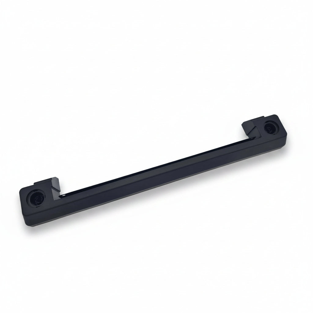 BRACKET CASTER & SUPPORT ASSY