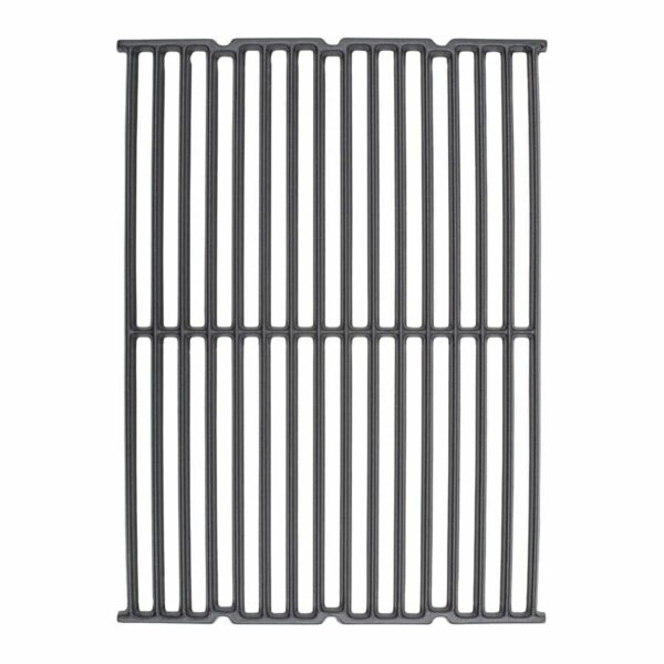COOKING GRID CI PORC BLK