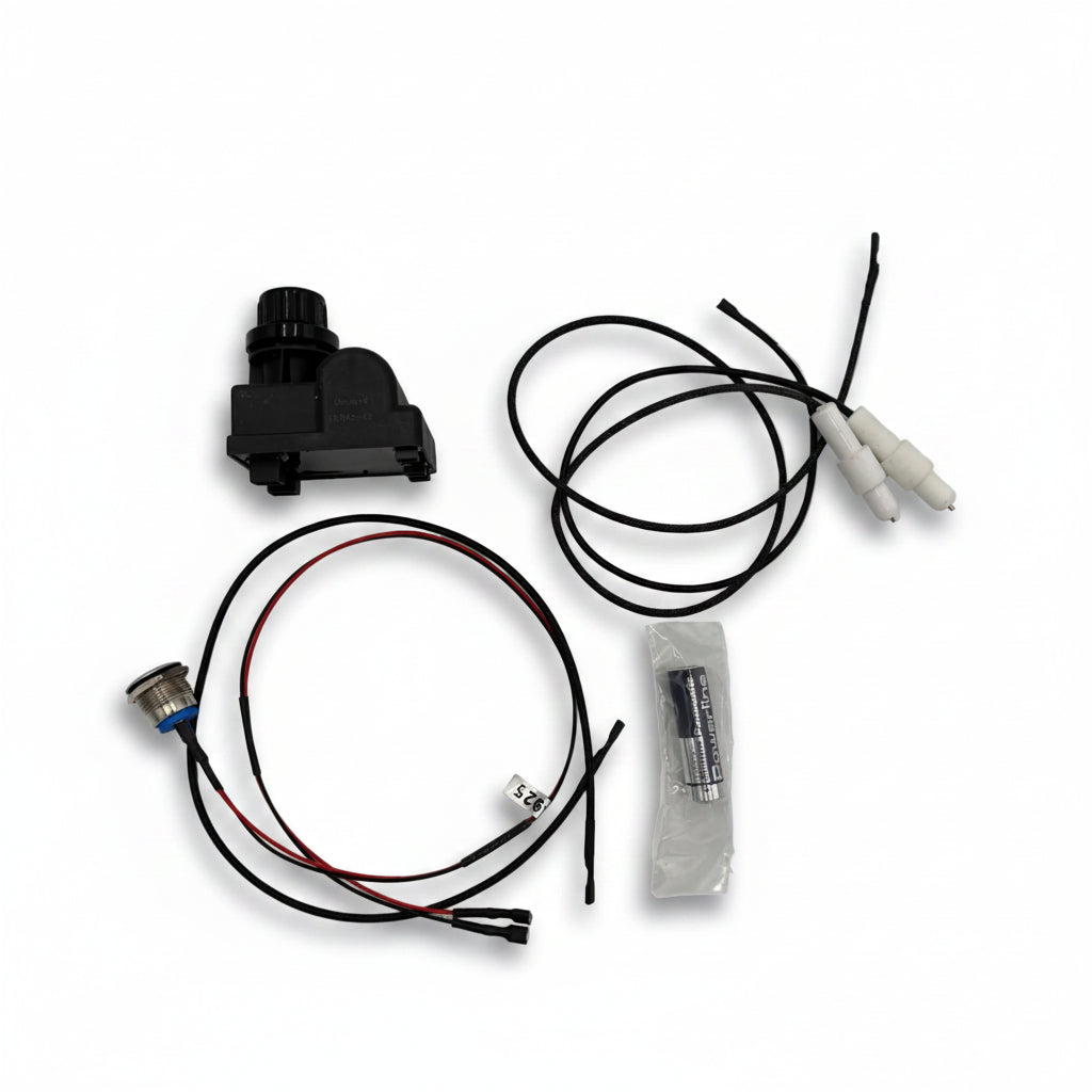 IGNITION ASSY B440