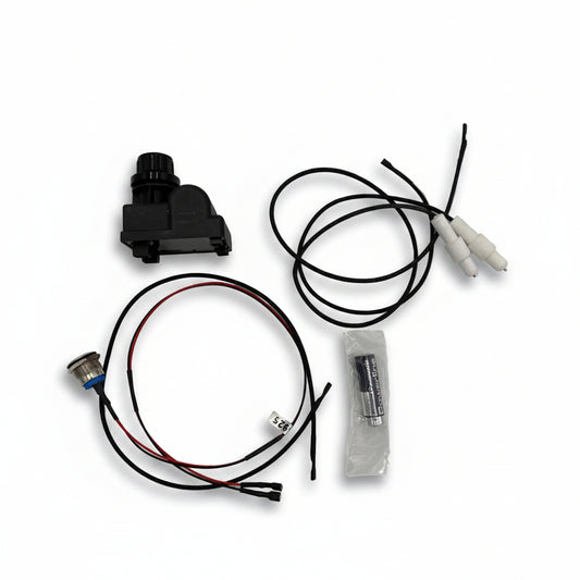 IGNITION ASSY B440