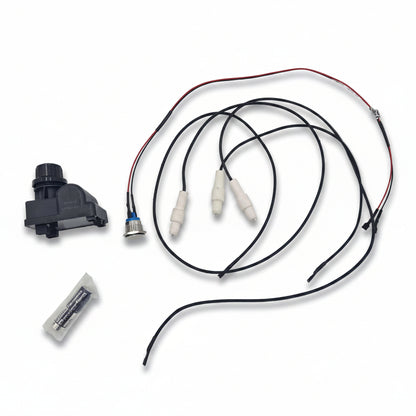 IGNITION ASSY B520
