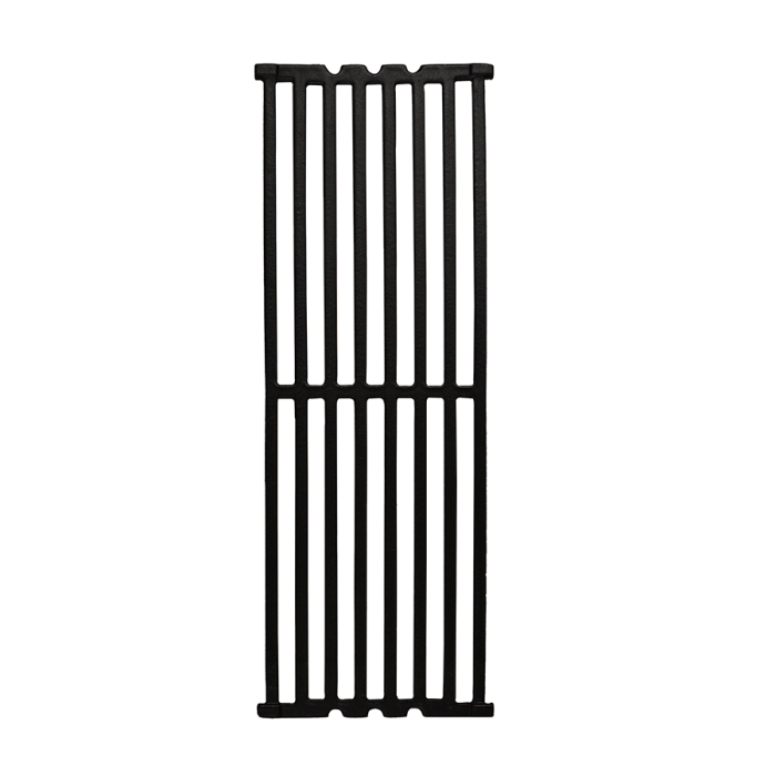 COOKING GRID 550 PORC BLK