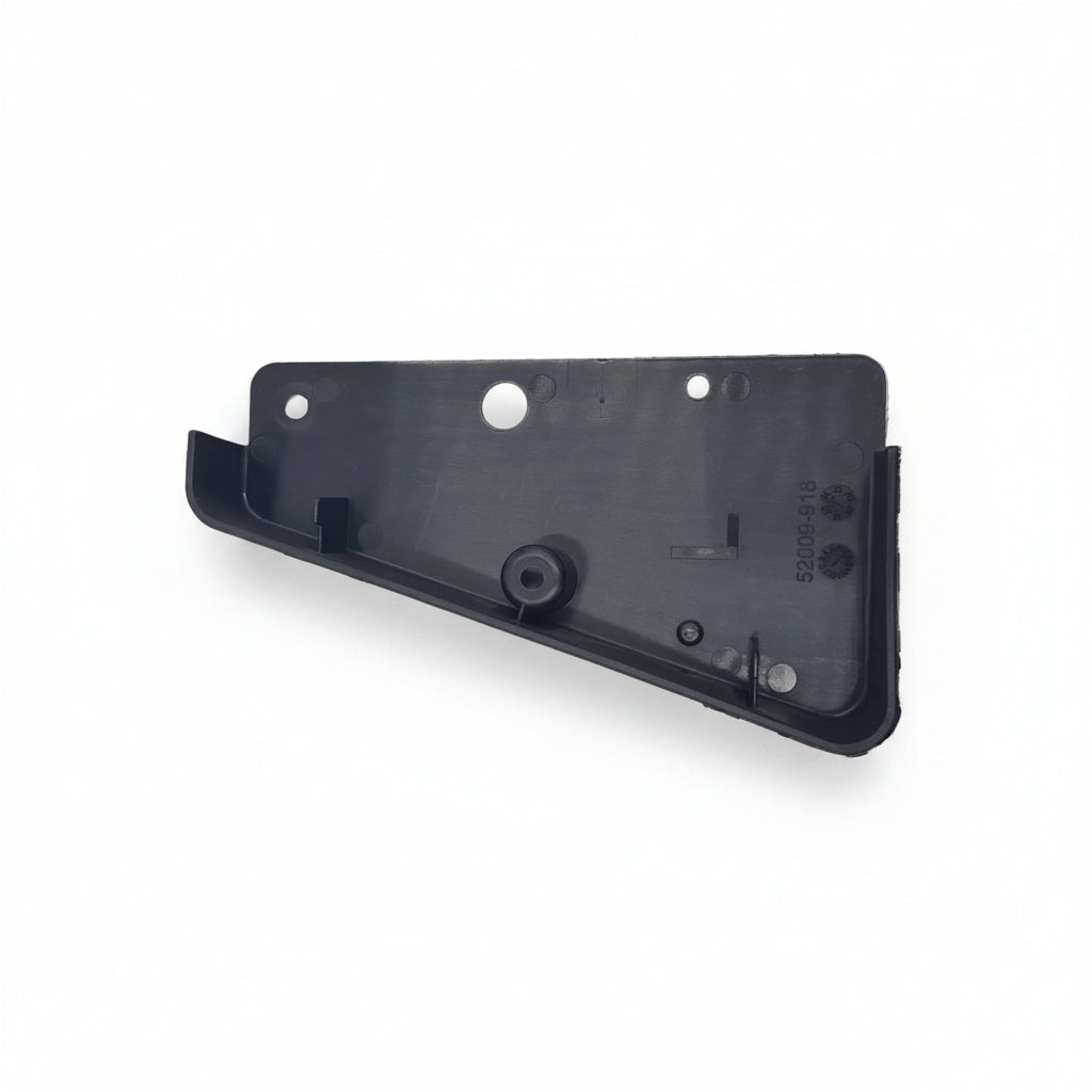 END CAP CONTROL COVER L RESIN