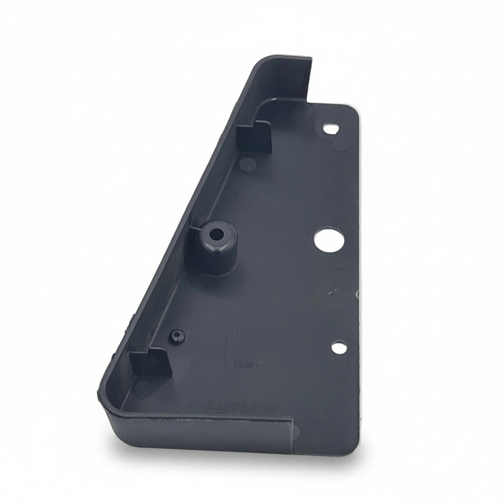 END CAP CONTROL COVER L RESIN