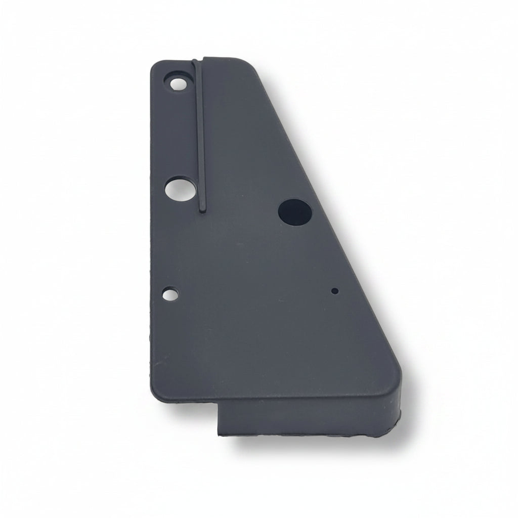 END CAP CONTROL COVER L RESIN