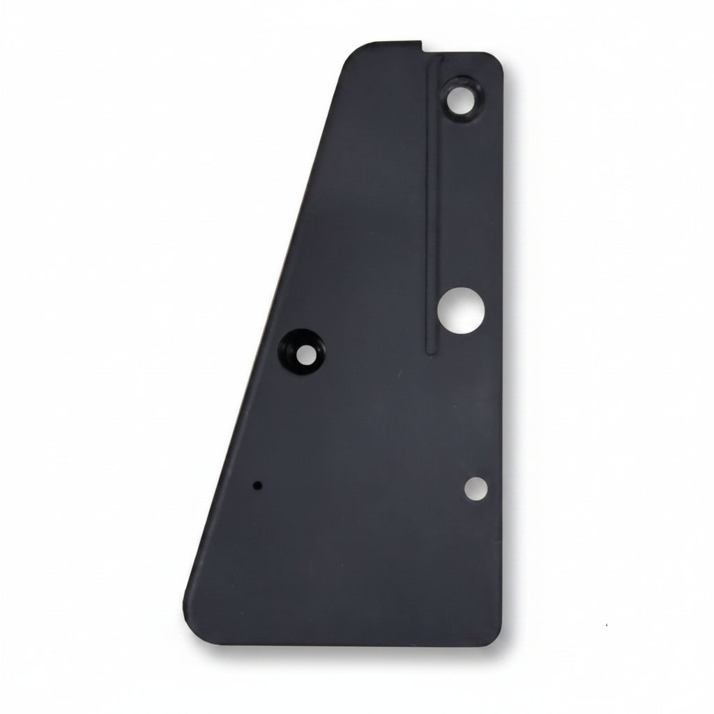 END CAP CONTROL COVER R RESIN