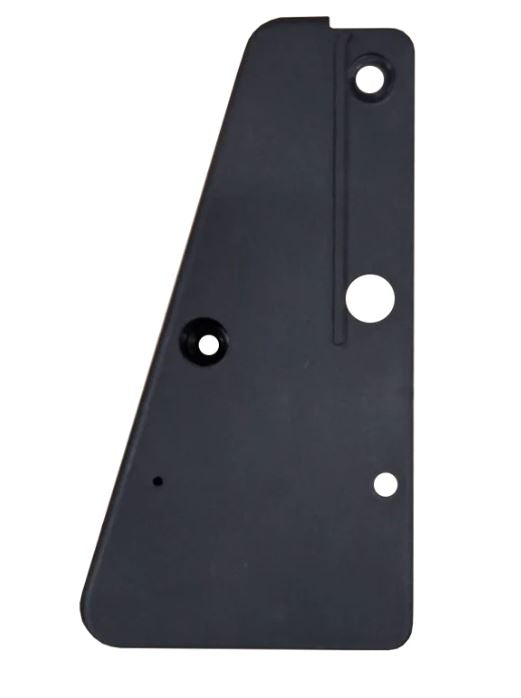 END CAP CONTROL COVER R RESIN
