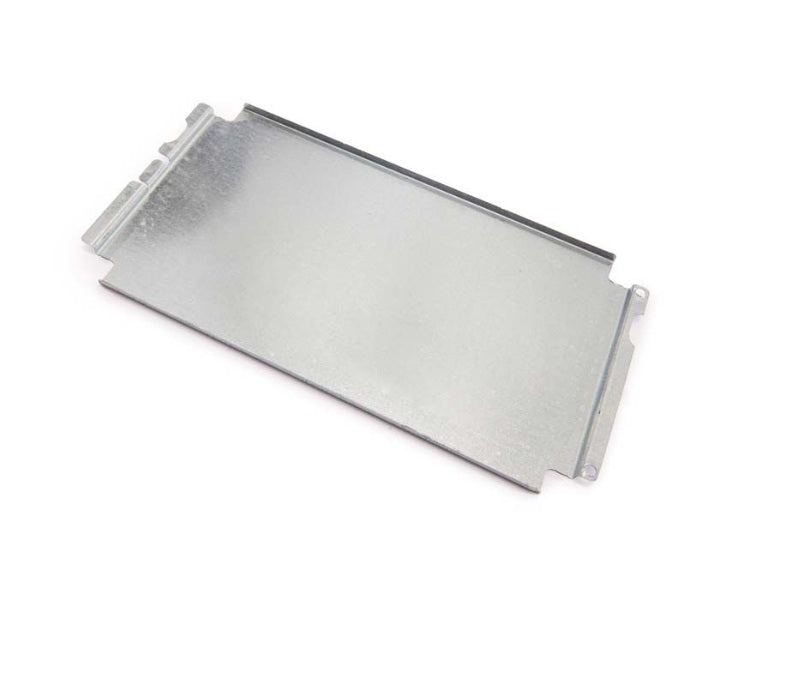HEAT SHIELD B GALVANIZED