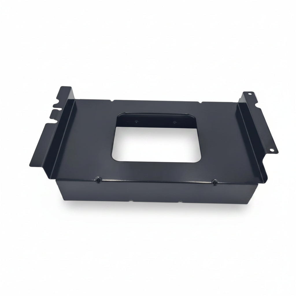 GREASE RAIL B2 BLACK