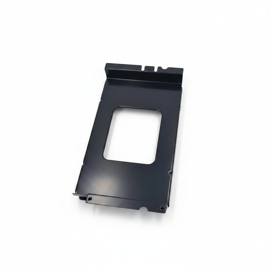 GREASE RAIL B2 BLACK