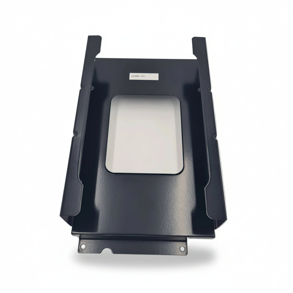 GREASE RAIL B2 BLACK