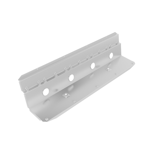 FIREBOX B440 INNER FRONT SS