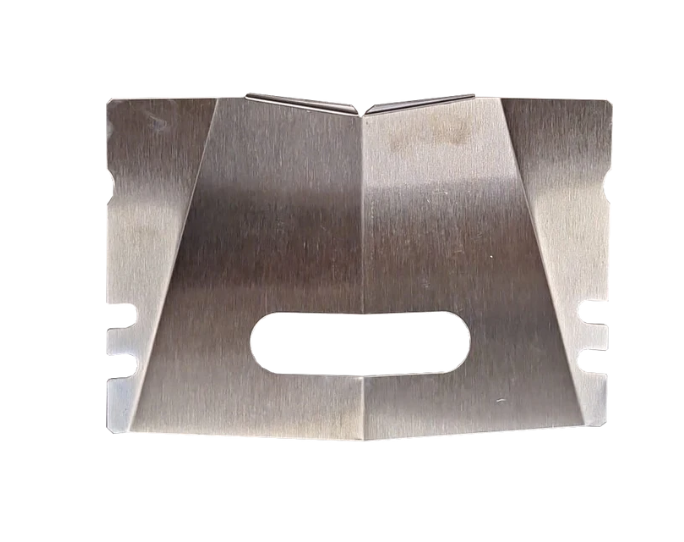 GREASE SHIELD OUTER