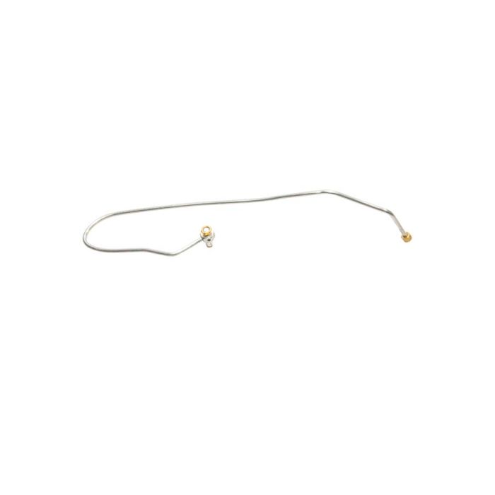TUBE RB COMPR FITTING ASSY