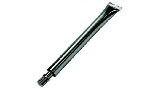 BURNER MAIN SINGLE TUBE +