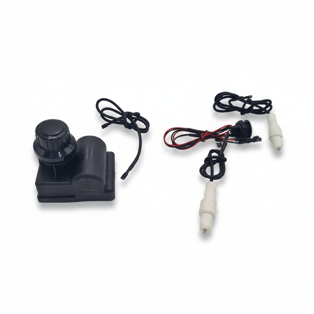 IGNITION ASSY 490 CROWN