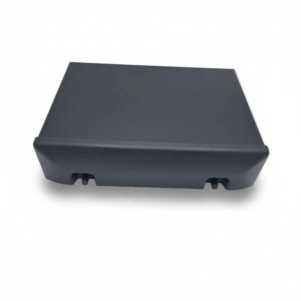 SHELF ASSEMBLY CROWN RHS BLACK