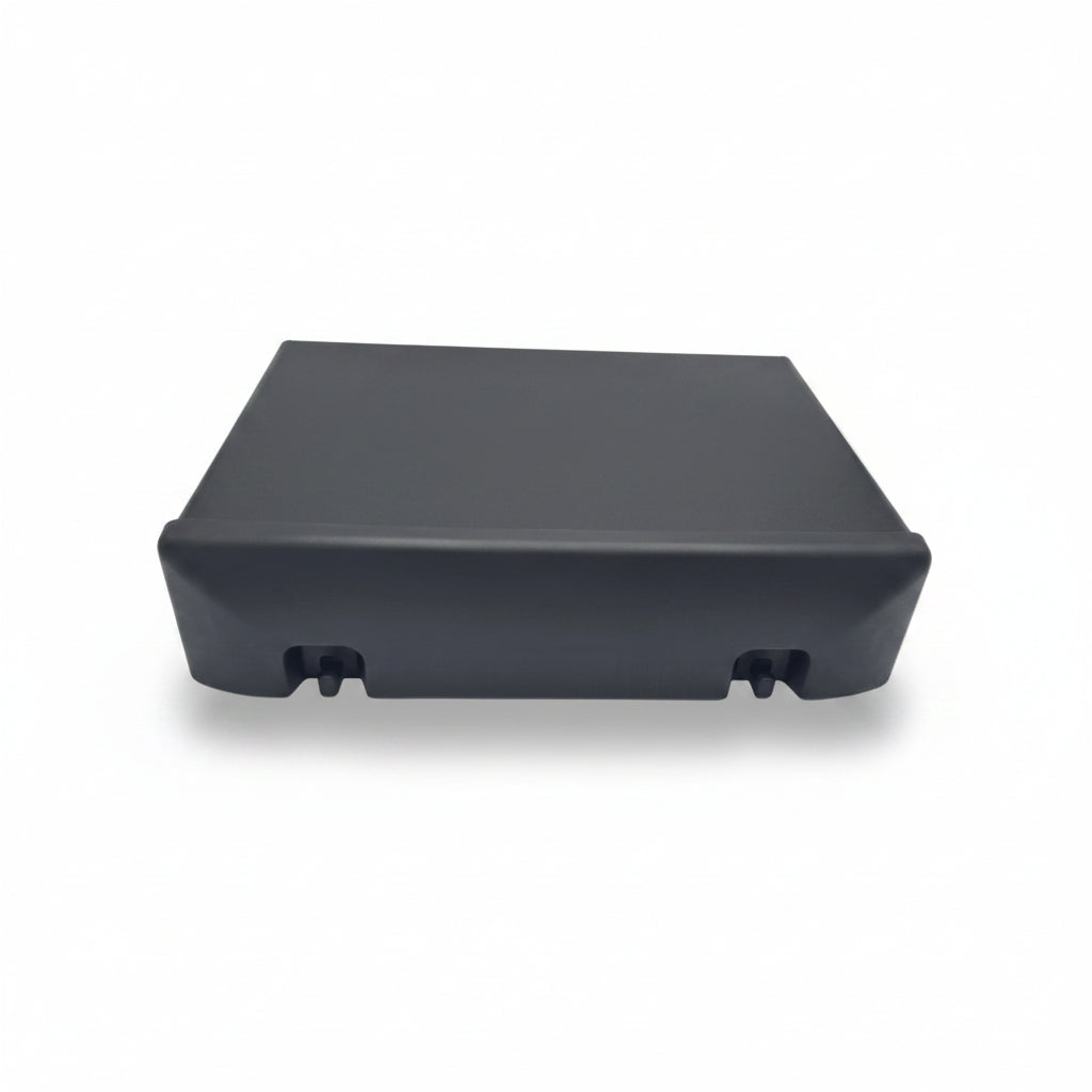 SHELF ASSEMBLY CROWN RHS BLACK