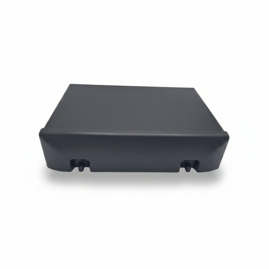 SHELF ASSEMBLY CROWN RHS BLACK