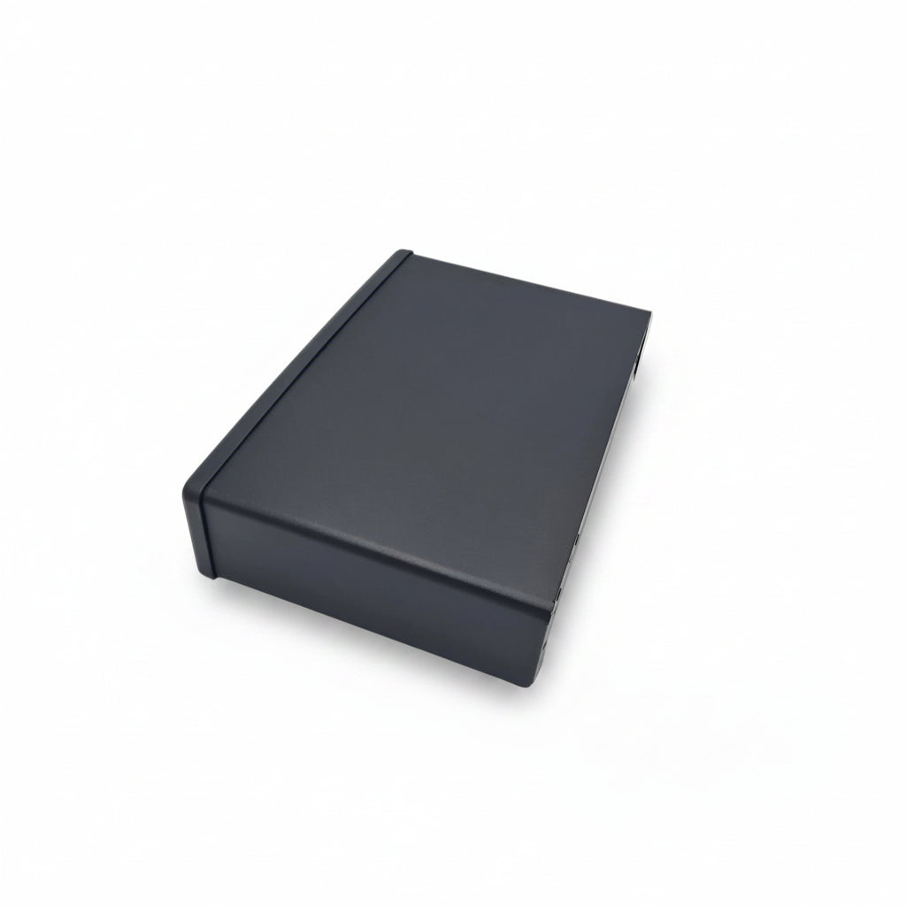 SHELF ASSEMBLY CROWN RHS BLACK