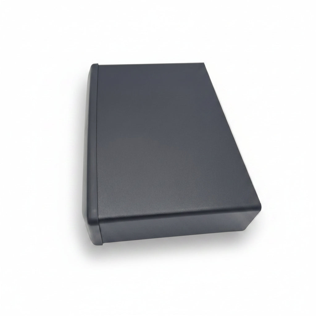 SHELF ASSEMBLY CROWN RHS BLACK