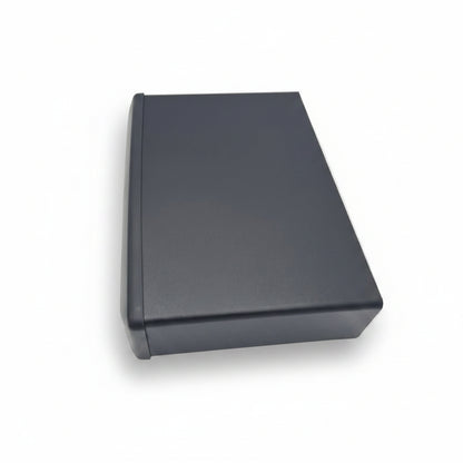 SHELF ASSEMBLY CROWN RHS BLACK