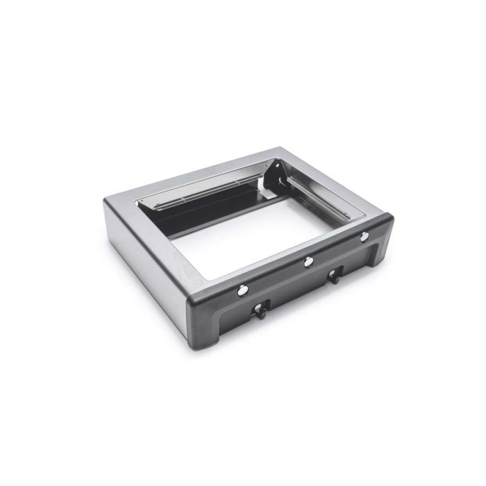 SHELF ASSEMBLY BARON LHS SS