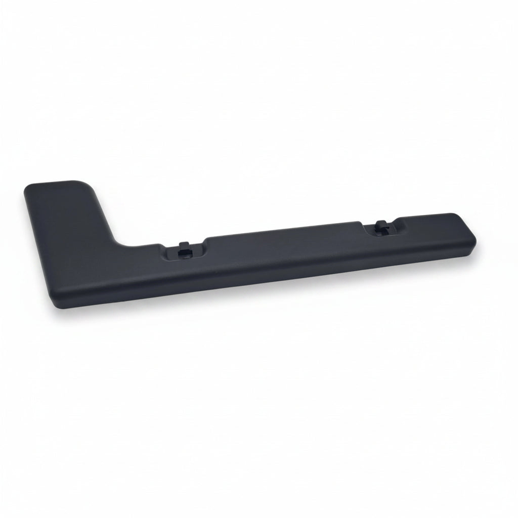 SHELF END CAP LHS 330/440