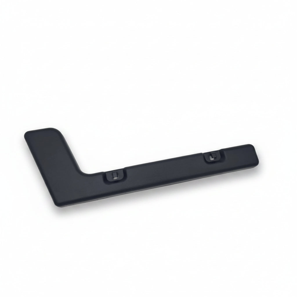 SHELF END CAP LHS 330/440