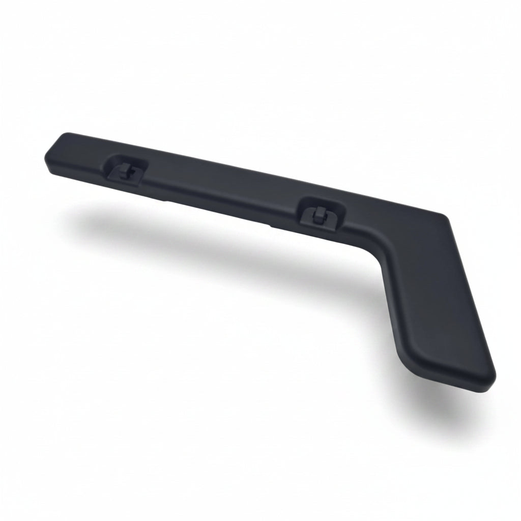 SHELF END CAP LHS 330/440