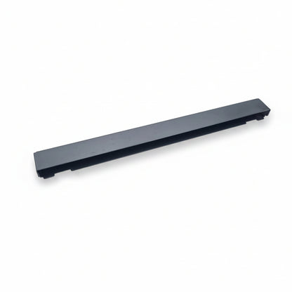 BRACKET - PIVOT BLK CHRM +