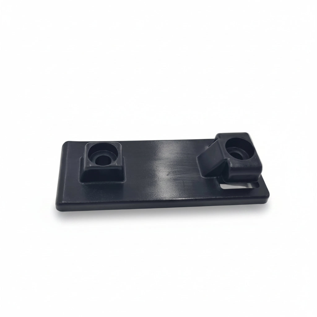 BRACKET SHELF SUPPORT PELLET