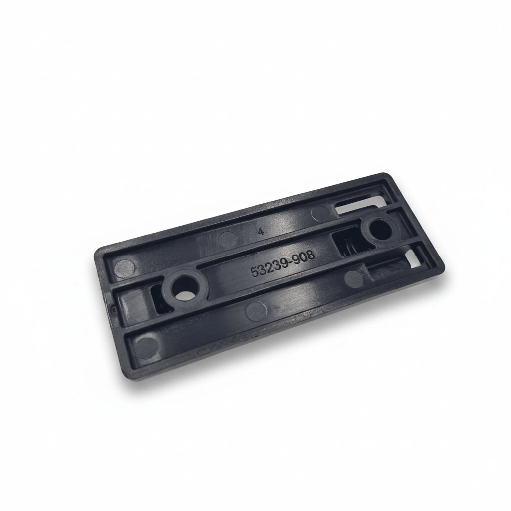BRACKET SHELF SUPPORT PELLET