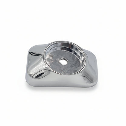 HANDLE BEZEL - CHROME