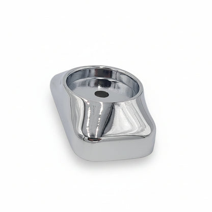 HANDLE BEZEL - CHROME