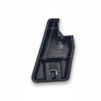 SHELF END CAP LHS RESIN