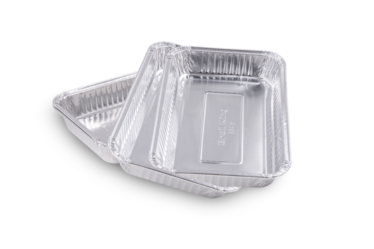Foil Drip Pan | 3 Pack