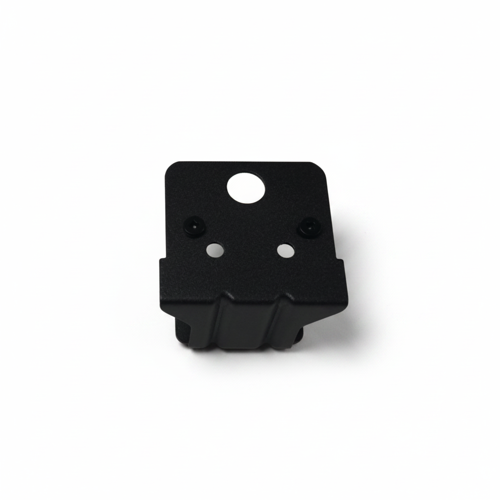 ROTISSERIE BRACKET BLK