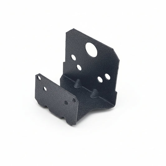 ROTISSERIE BRACKET BLK EU