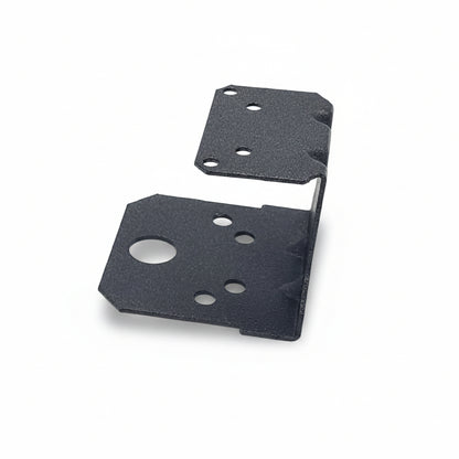 ROTISSERIE BRACKET BLK EU