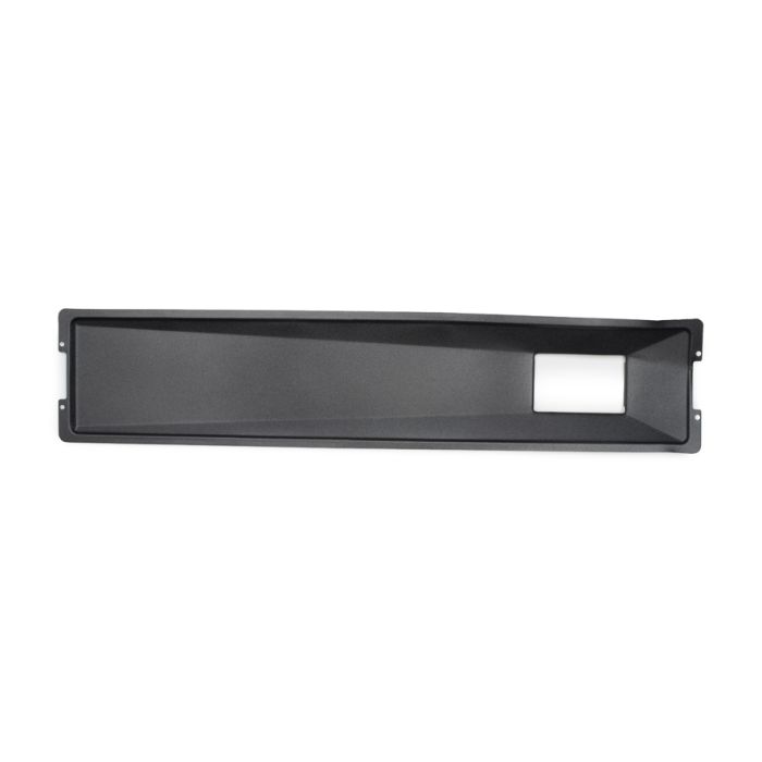 GREASE TRAY BLK