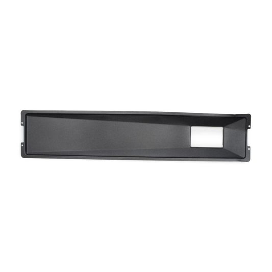 GREASE TRAY BLK