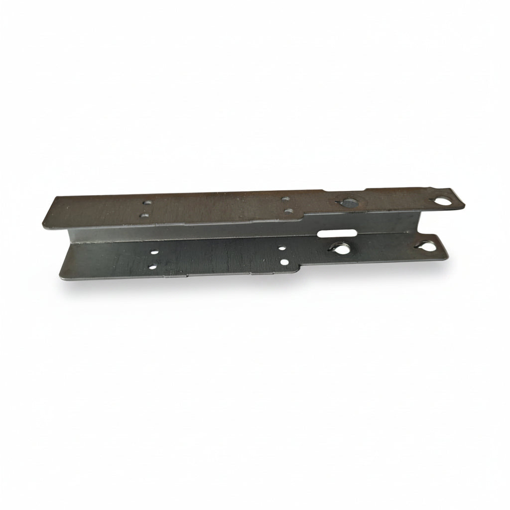 BRACKET U-CHANNEL REAR