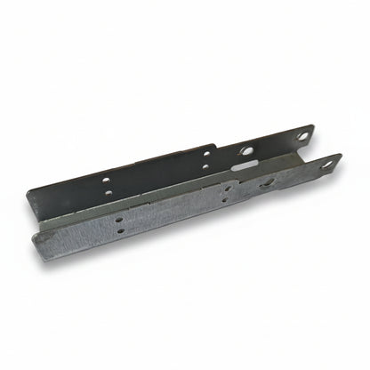 BRACKET U-CHANNEL REAR