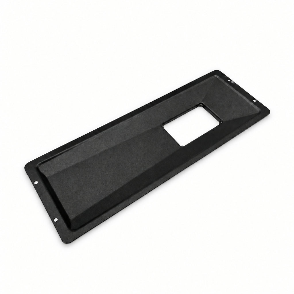 GREASE TRAY 340/401 BLK