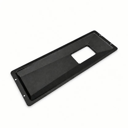 GREASE TRAY 340/401 BLK