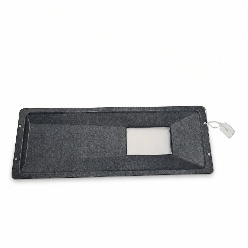 GREASE TRAY 340/401 BLK