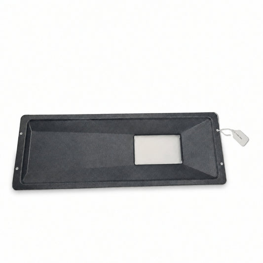 GREASE TRAY 340/401 BLK