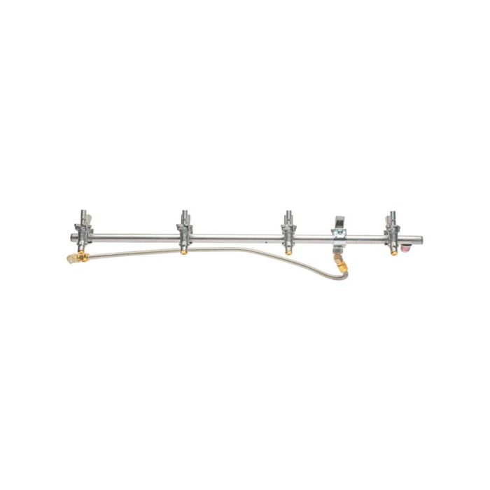 CONTROL ASSY 4V S/B LP