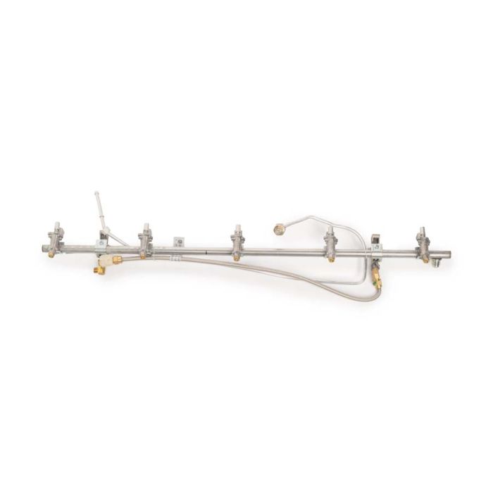 CONTROL ASSEMBLY 5V W/SB RB LP